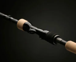 13 Fishing Omen Black Spinning Rods -Fishing Supplies Store 13 fishing omen black spinning rods 69633.1651174677