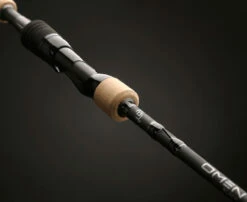 13 Fishing Omen Black Spinning Rods -Fishing Supplies Store 13 fishing omen black spinning rods 84110.1651174677