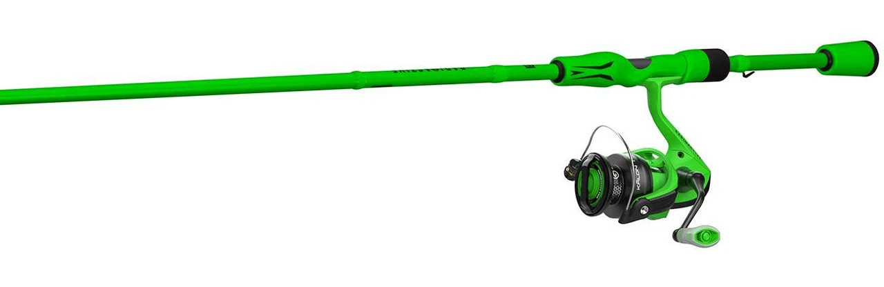 13 Fishing Radioactive Pickle Spinning Combos 13 Fishing Radioactive Pickle Spinning Combos -Fishing Supplies Store 13 fishing radioactive pickle spinning combos 89744.1651420293