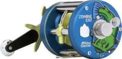 Abu Garcia Ambassadeur Catfish Pro Zombie Baitcasting Reel -Fishing Supplies Store abu garcia pr 6500zcatpro22 ambassadeur catfish pro zombie reel 07974.1674048908