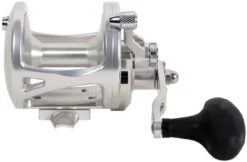 Avet LX 6.0 G2 1 Speed Reel - Silver (No Glide Plate) 2 Avet LX 6.0 G2 1 Speed Reel - Silver (No Glide Plate) -Fishing Supplies Store avet lx 6 0 g2 rh si ngp reel 21529.1651417663