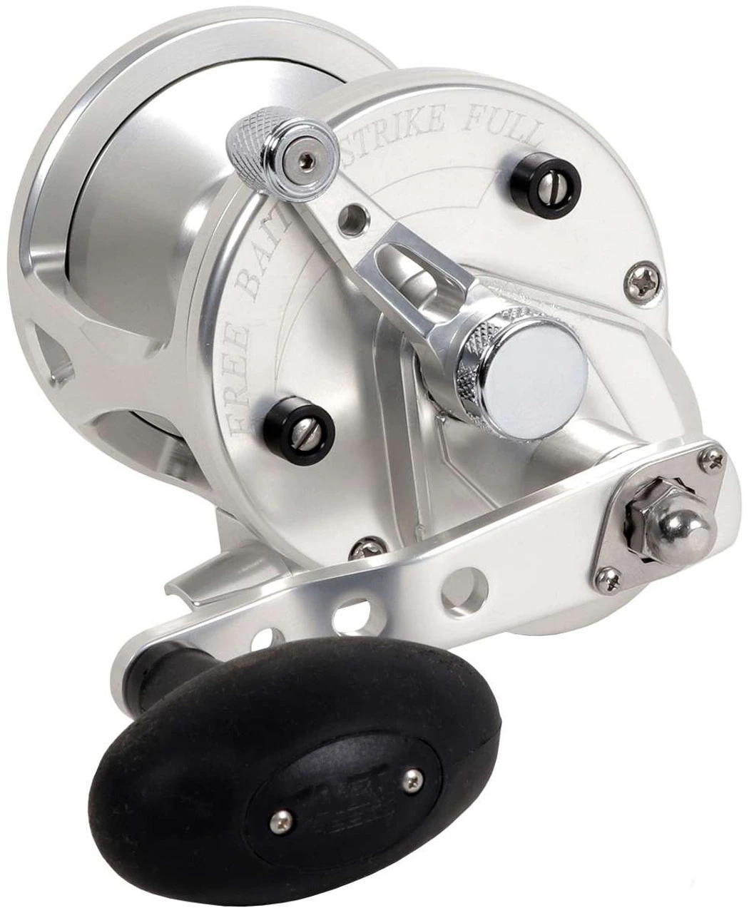 Avet LX 6.0 G2 1 Speed Reel - Silver (No Glide Plate) Avet LX 6.0 G2 1 Speed Reel - Silver (No Glide Plate) -Fishing Supplies Store avet lx 6 0 g2 rh si ngp reel 84030.1651417662