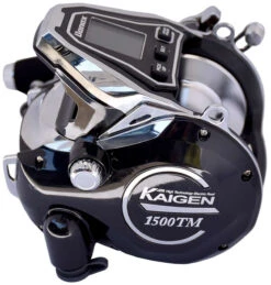 Banax Kaigen 1500TM Electric Reel -Fishing Supplies Store banax kaigen 1500tm electric reel 16327.1665200860