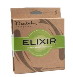 Beulah ESH475SW-V2 Elixir V2 Shooting Head Switch Fly Line
