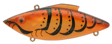 Bill Lewis Rat-L-Trap Original (RT) 523 PUMPKIN CRAW Bill Lewis Rat-L-Trap Original (RT) 523 PUMPKIN CRAW -Fishing Supplies Store billlewisrt bil 0003 60 45572.1651015767.386.513