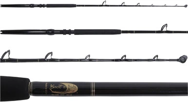 Blackfin Fin #148 Stand Up/Pitch Rod Blackfin Fin #148 Stand Up/Pitch Rod -Fishing Supplies Store blackfin fin no 148 blue marlin pitch rod 34216.1651075084.386.513