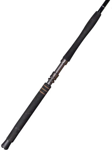 Bull Bay Rods BBRBF3050-T Brute Force Tarpon Rod - 7 ft. 11 in. Bull Bay Rods BBRBF3050-T Brute Force Tarpon Rod - 7 Ft. 11 In. -Fishing Supplies Store bull bay rods bbrbf3050 t brute force tarpon rod 51724.1651445913.386.513