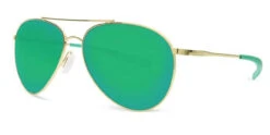 Costa Del Mar Piper Sunglasses - 580P Lenses
