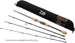 Daiwa Presso Ultralight Spinning Rods -Fishing Supplies Store daiwa presso ultralight spinning rods 70175.1650807688