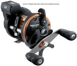 Daiwa SG-3B Sealine Line Counter Reels -Fishing Supplies Store daiwa sg 3b sealine line counter reels 46724.1650808006
