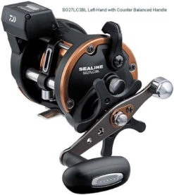 Daiwa SG-3B Sealine Line Counter Reels -Fishing Supplies Store daiwa sg 3b sealine line counter reels 99305.1650808005