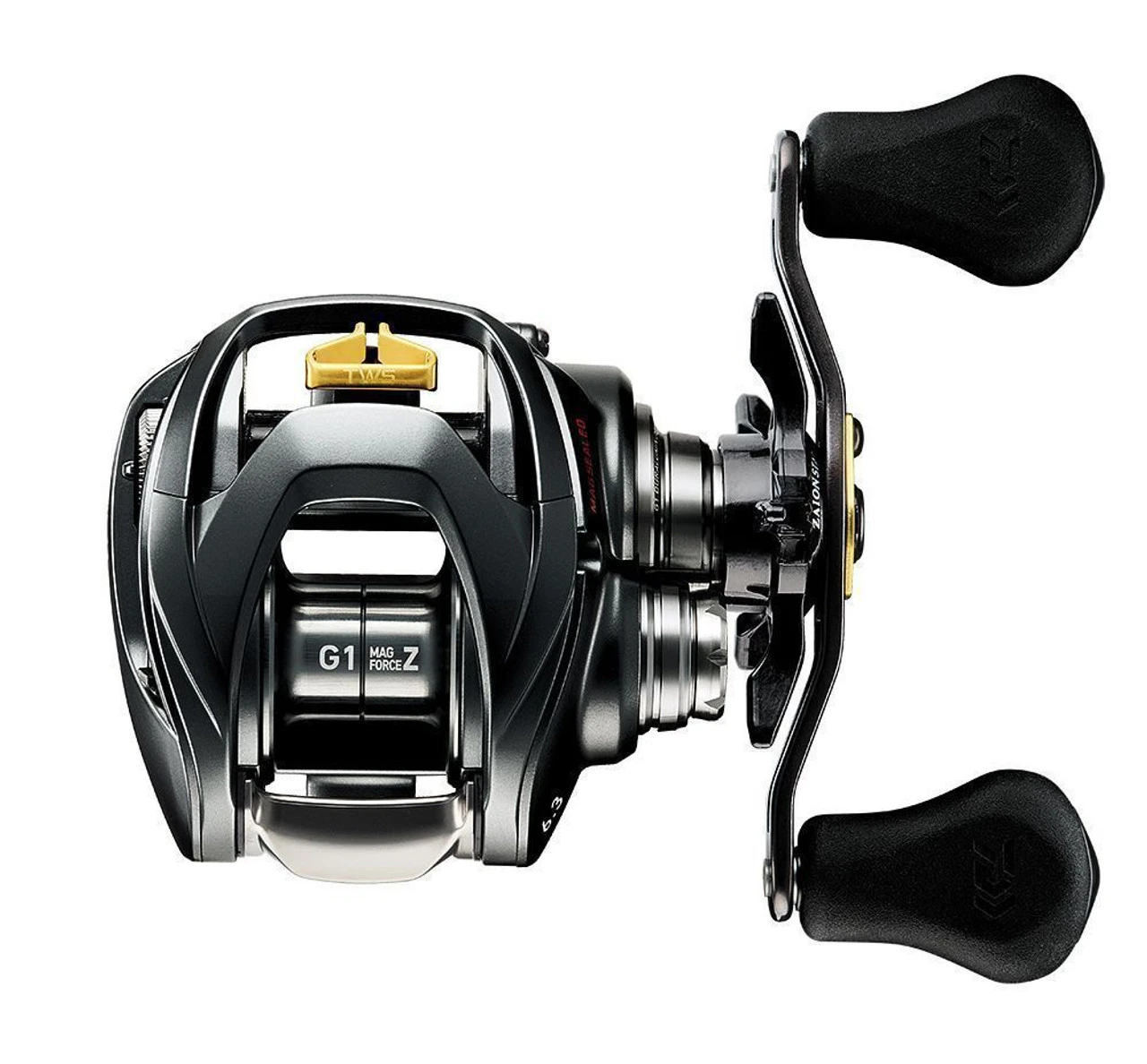 Daiwa Steez A TWS Baitcasting Reels Daiwa Steez A TWS Baitcasting Reels -Fishing Supplies Store daiwa steez a series sv tw baitcasting reels 87991.1651076586