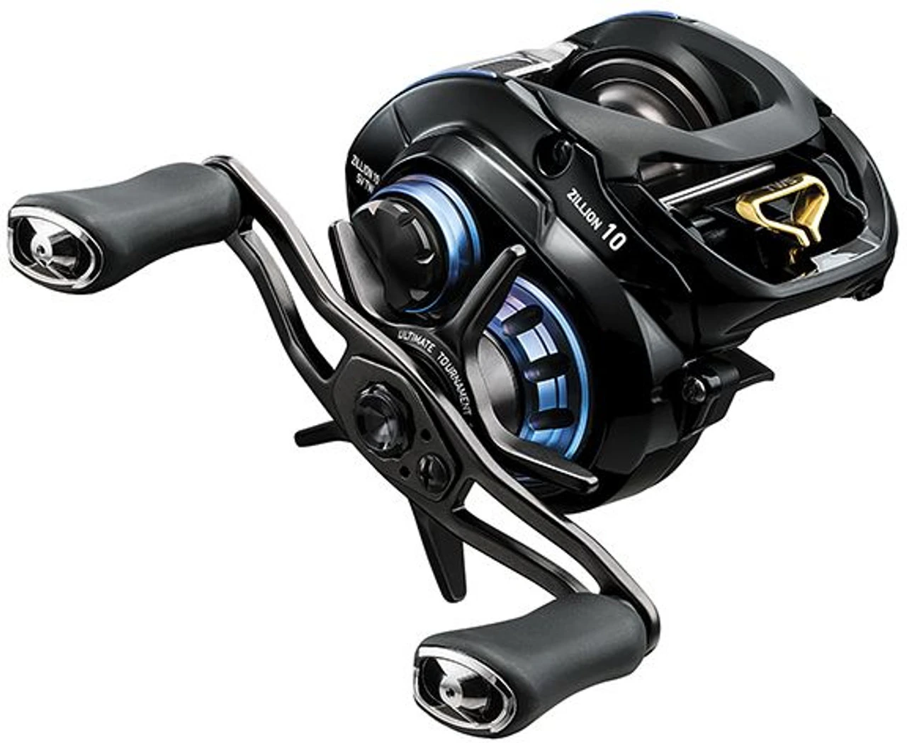 Daiwa Zillion 10.0 SV TW Baitcasting Reels Daiwa Zillion 10.0 SV TW Baitcasting Reels -Fishing Supplies Store daiwa zillion 10 sv tw baitcasting reels 13958.1651266813