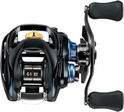 Daiwa Zillion 10.0 SV TW Baitcasting Reels 2 Daiwa Zillion 10.0 SV TW Baitcasting Reels -Fishing Supplies Store daiwa zillion 10 sv tw baitcasting reels 75648.1651266814