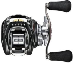 Daiwa Zillion TW HD Baitcasting Reels -Fishing Supplies Store daiwa zillion tws hd baitcasting reels 38002.1651247091