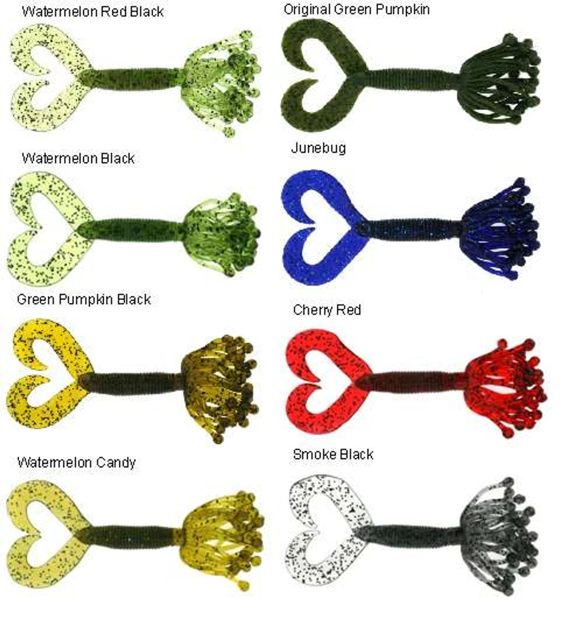 Damiki Hydra Evolution 4-1/2in Soft Bait Damiki Hydra Evolution 4-1/2in Soft Bait -Fishing Supplies Store damiki hyveo 45 hydra evolution soft bait 32840.1651095481