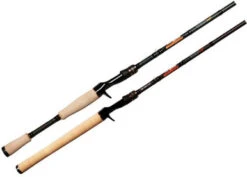 Dobyns Champion Extreme HP Baitcasting Rods