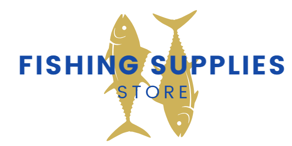 Fishing Supplies Store