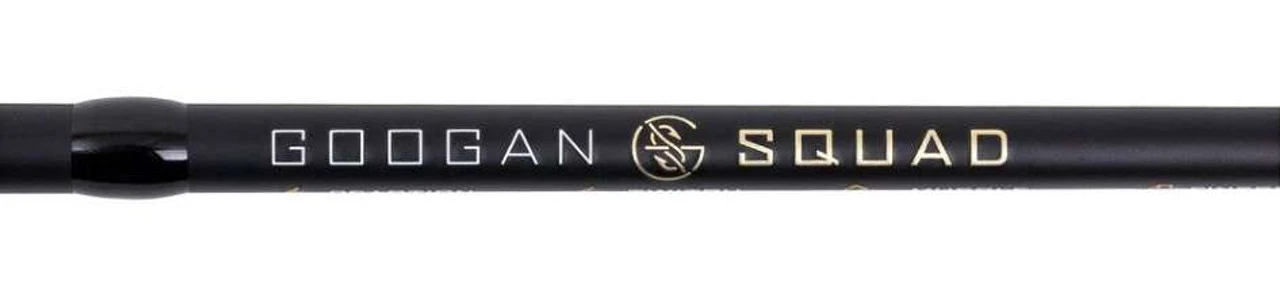Googan Squad Gold Series Spinning Rods Googan Squad Gold Series Spinning Rods -Fishing Supplies Store googan squad gold series spinning rods 11730.1651446024