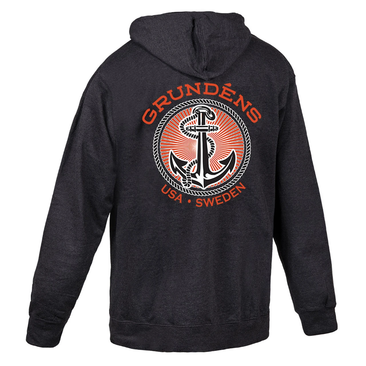 Grundens Anchor Full Zip Sweatshirt Grundens Anchor Full Zip Sweatshirt -Fishing Supplies Store grundens anchor full zip sweatshirt 17276.1650815803