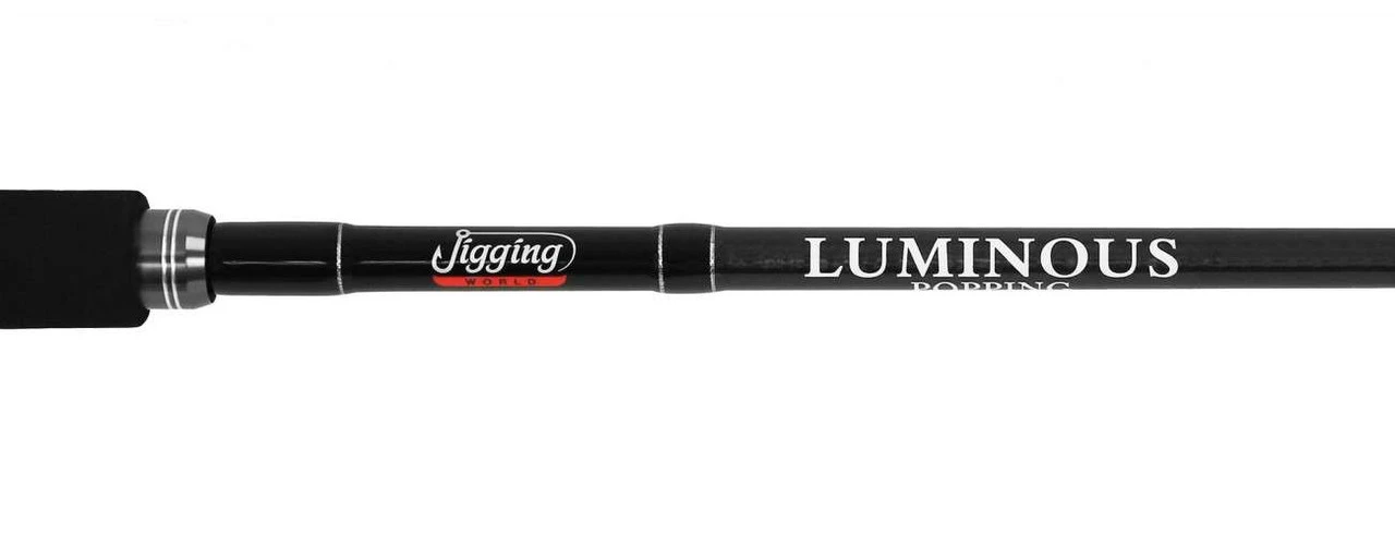 Jigging World Luminous Popping Rods Jigging World Luminous Popping Rods -Fishing Supplies Store jigging world luminous popping rods 30297.1680784547