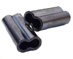 Momoi Diamond Mini Copper Double Sleeves - 25 Pack