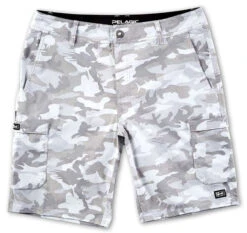Pelagic Madeira Cargo Fishing Hybrid Shorts -Fishing Supplies Store pelagic madeira cargo fishing hybrid shorts 24024.1656655011