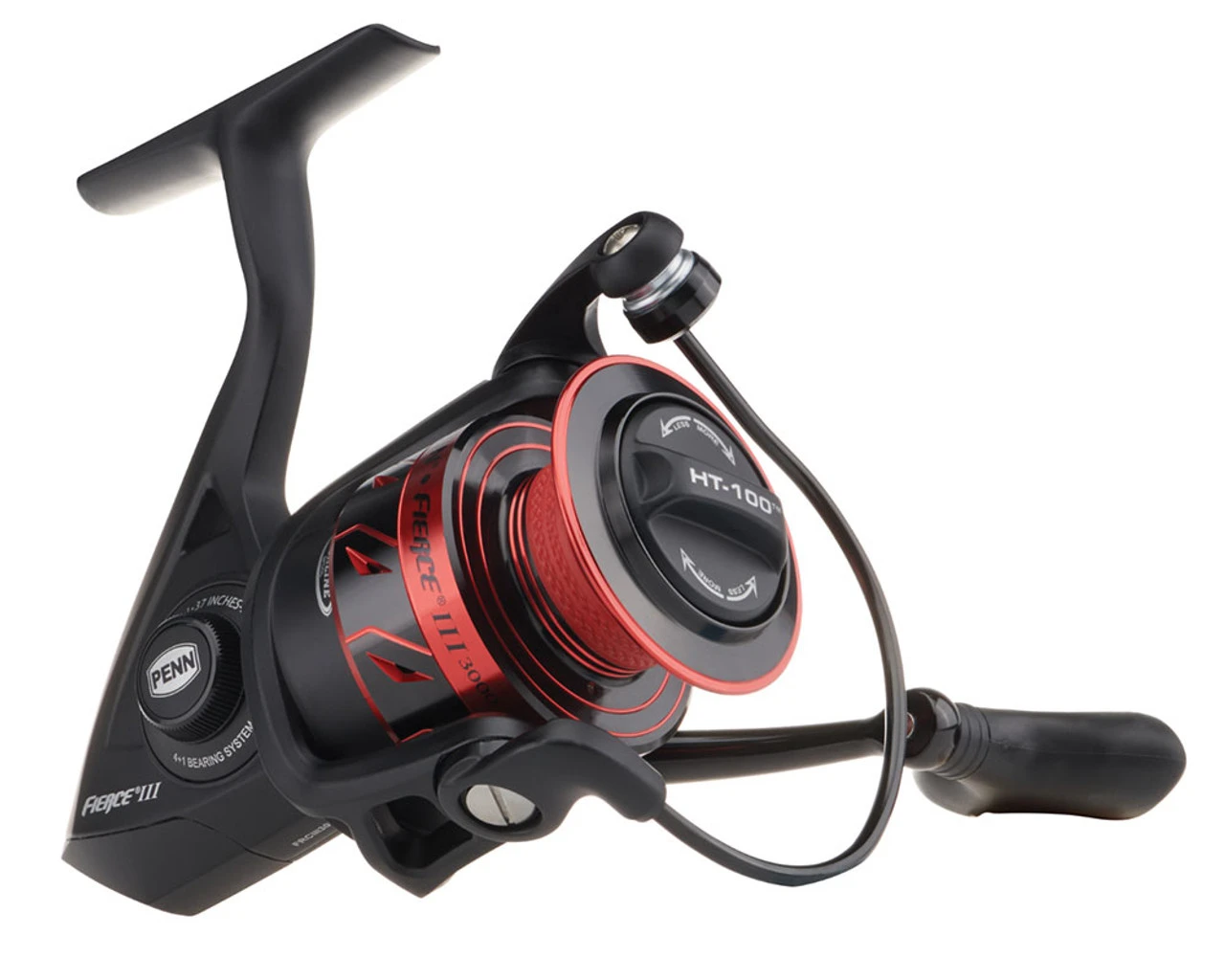 Penn Fierce III Spinning Reels Penn Fierce III Spinning Reels -Fishing Supplies Store penn fierce iii spinning reels 20296.1651244458