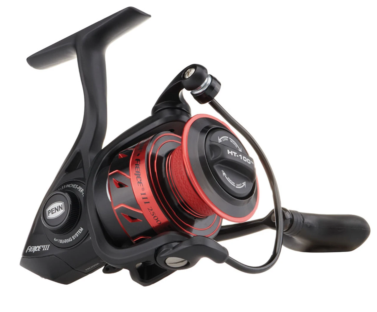 Penn Fierce III Spinning Reels Penn Fierce III Spinning Reels -Fishing Supplies Store penn fierce iii spinning reels 25341.1651244458