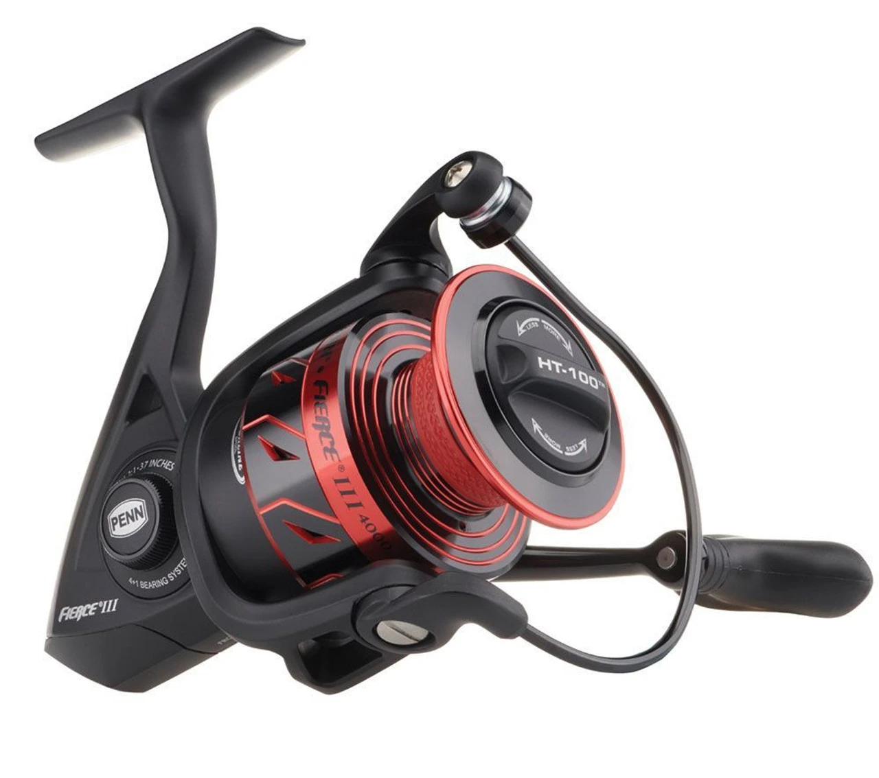 Penn Fierce III Spinning Reels Penn Fierce III Spinning Reels -Fishing Supplies Store penn fierce iii spinning reels 87823.1651244459