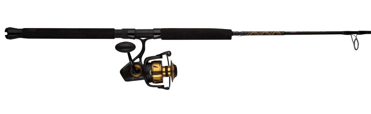 Penn SSVI6500661JG Spinfisher VI Spinning Combo Penn SSVI6500661JG Spinfisher VI Spinning Combo -Fishing Supplies Store penn ssvi6500661jg spinfisher vi spinning combo 53295.1650815073