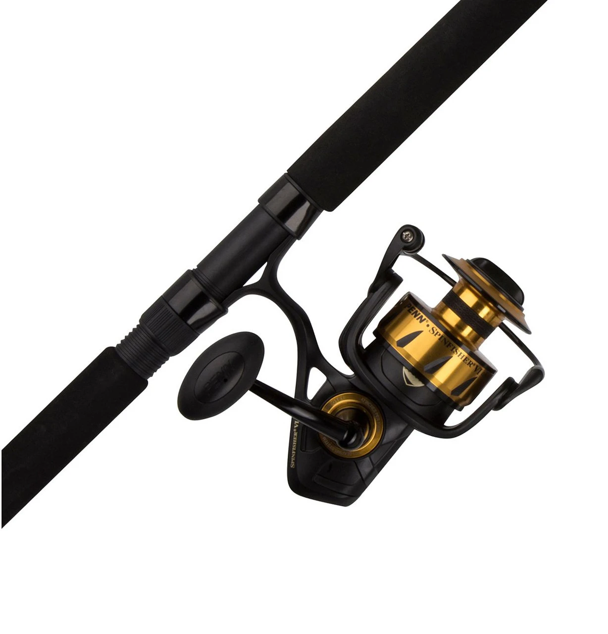 Penn SSVI6500661JG Spinfisher VI Spinning Combo Penn SSVI6500661JG Spinfisher VI Spinning Combo -Fishing Supplies Store penn ssvi6500661jg spinfisher vi spinning combo 55806.1650815073