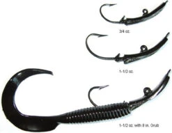 Point Jude Jig Heads -Fishing Supplies Store point jude wobble heads 58679.1651175144