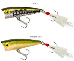 Rebel P50 Teeny Pop-R 2in -Fishing Supplies Store rebel p50 teeny pop r 2in 18331.1651013318