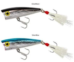 Rebel P50 Teeny Pop-R 2in -Fishing Supplies Store rebel p50 teeny pop r 2in 85620.1651013317