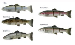 Savage Gear 3D Line Thru Trout -Fishing Supplies Store savage gear 3d line thru trout lures 63560.1651163325