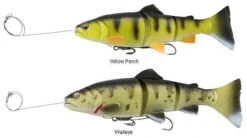 Savage Gear Pre-Rigged 3D Line Thru Trout Lures -Fishing Supplies Store savage gear pre rigged 3d line thru trout lures 19862.1650821678