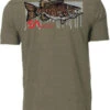 Scientific Anglers Stockton Smallmouth Bass T-Shirt