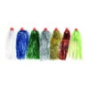 Sea Striker Ultra Mylar Duster Lures