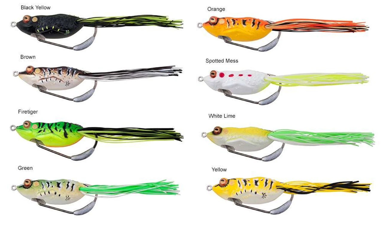 Sebile Pivot Frog Lure Sebile Pivot Frog Lure -Fishing Supplies Store sebile pf 063 fl pivot frog lure 95261.1651003043