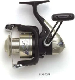 Shimano AX FB Spinning Reels -Fishing Supplies Store shimano ax fb reels 82356.1651080055