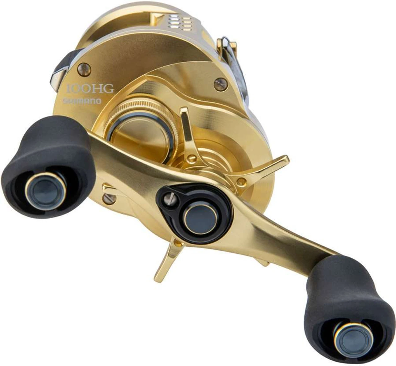 Shimano Calcutta Conquest 100 & 200 A Baitcasting Reels Shimano Calcutta Conquest 100 & 200 A Baitcasting Reels -Fishing Supplies Store shimano calcutta conquest 100 200 baitcasting reels 12784.1651376435
