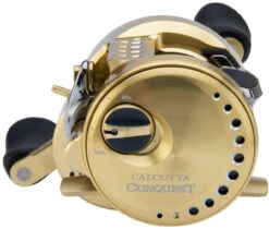 Shimano Calcutta Conquest 100 & 200 A Baitcasting Reels 5 Shimano Calcutta Conquest 100 & 200 A Baitcasting Reels -Fishing Supplies Store shimano calcutta conquest 100 200 baitcasting reels 24105.1651376438