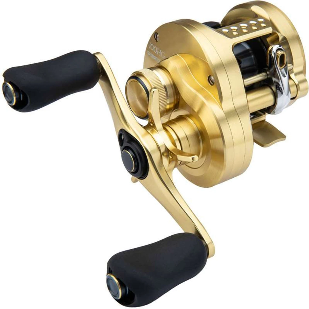 Shimano Calcutta Conquest 100 & 200 A Baitcasting Reels Shimano Calcutta Conquest 100 & 200 A Baitcasting Reels -Fishing Supplies Store shimano calcutta conquest 100 200 baitcasting reels 98970.1651376434