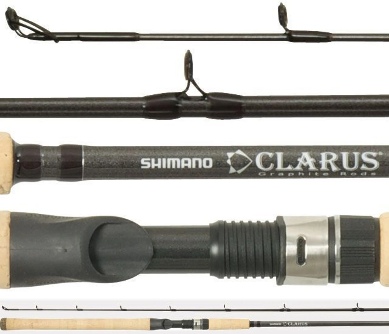 Shimano Clarus Salmon & Steelhead Casting Rods Shimano Clarus Salmon & Steelhead Casting Rods -Fishing Supplies Store shimano clarus salmon steelhead casting rods 84769.1651080349