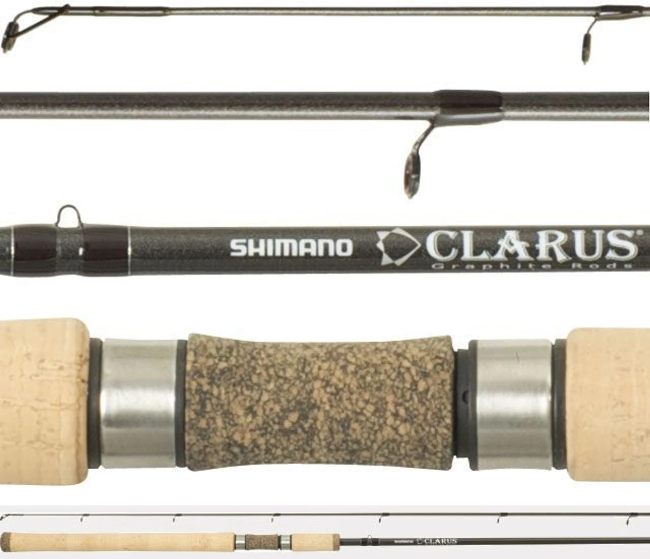 Shimano Clarus Salmon & Steelhead Spinning Rods Shimano Clarus Salmon & Steelhead Spinning Rods -Fishing Supplies Store shimano clarus salmon steelhead spinning rods 05372.1651080349