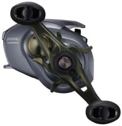 Shimano Curado DC 200 Baitcasting Reels -Fishing Supplies Store shimano curado dc 200 baitcasting reels 47516.1666620346