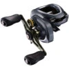 Shimano Curado DC 200 Baitcasting Reels