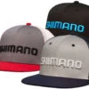 Shimano Flat Bill Hat