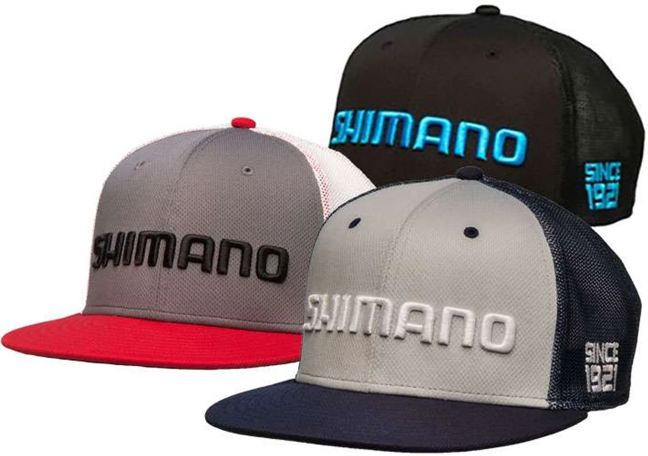 Shimano Flat Bill Hat Shimano Flat Bill Hat -Fishing Supplies Store shimano flat bill hat 24749.1650937273